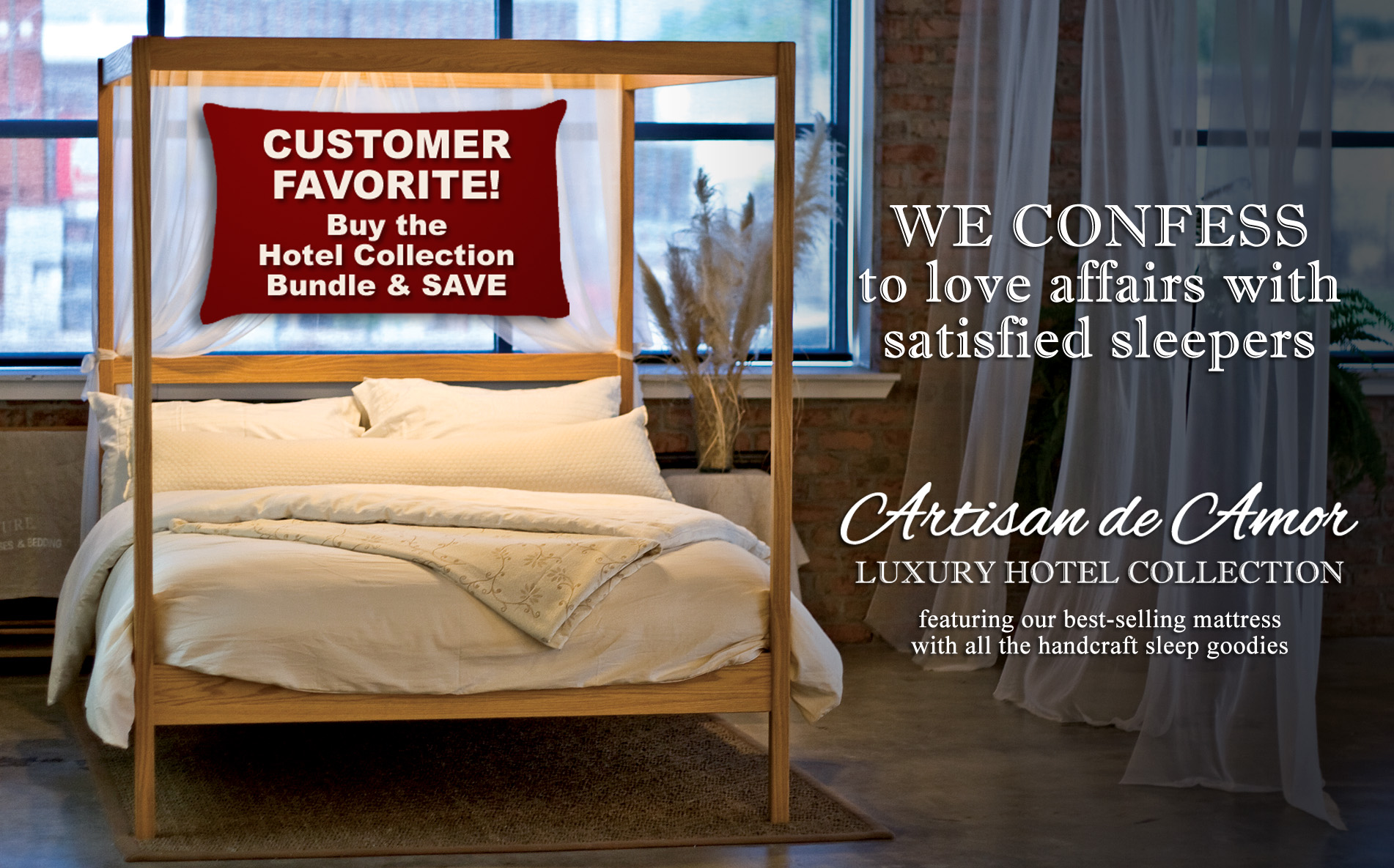 Save! Buy the Hotel Collection